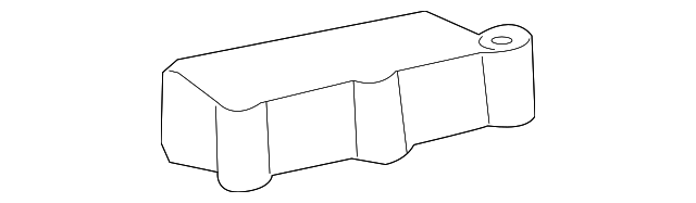 Gasket 3B0-827-965 - View 8