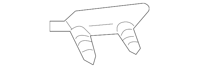 Cylinder & Keys Bracket 3B0-827-297-AB - View 7