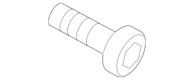 Plate Bolt N-911-082-01 - View 32
