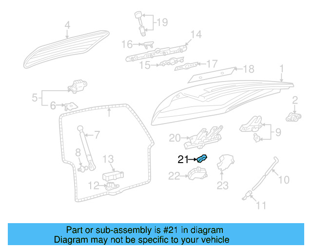 Micro 1J0-962-103-A - View 11