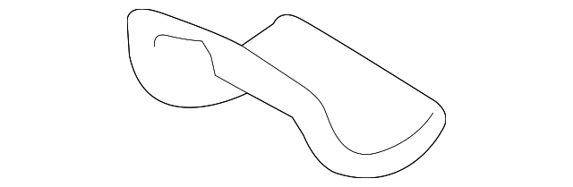 Shield 5Q0-407-721-A - View 45