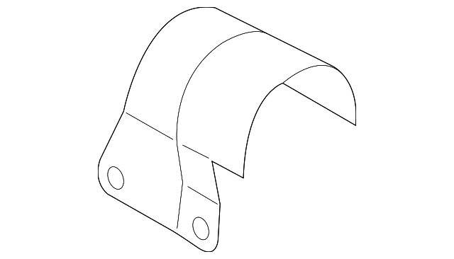 Shield 5Q0-407-721-A - View 40