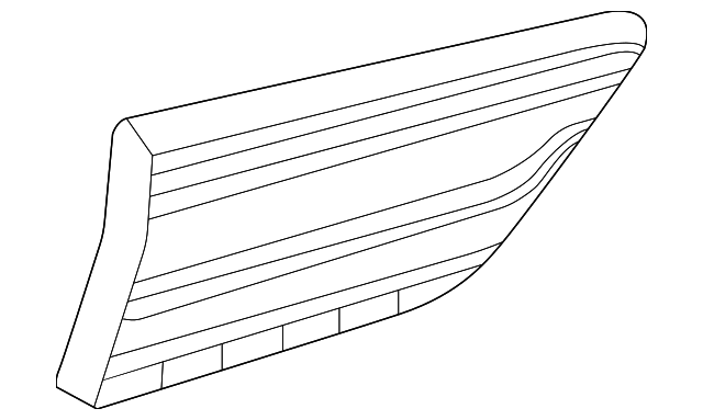 Backup Lamp 3CM-945-308
