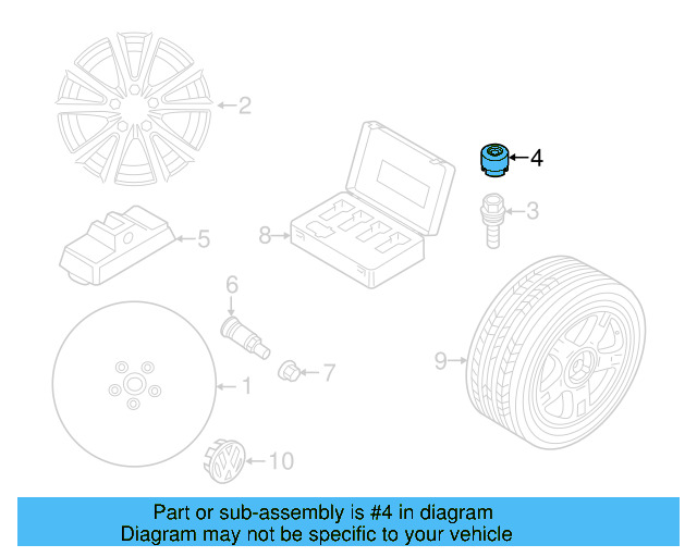Sensor 7PP-907-275-F - View 23