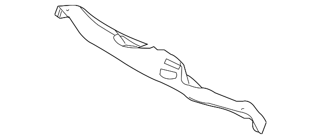 Sound Absorber 1C0-863-994-C