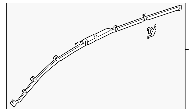 Head Air Bag 5GM-880-742-H