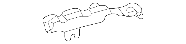 Support Strut Clamp 443-823-397 - View 68