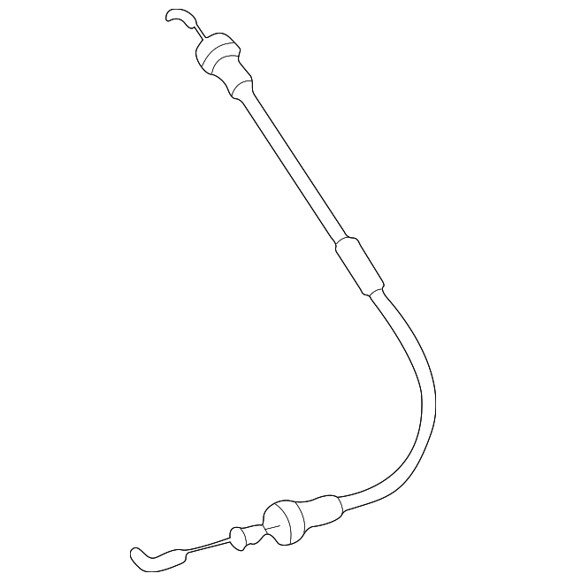 Support Strut Clamp 443-823-397 - View 93