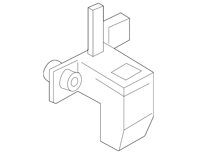 Sensor 5C6-959-340-B - View 8