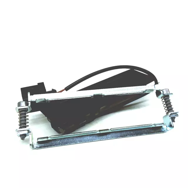 Release Switch 3B9-827-566-D - View 4