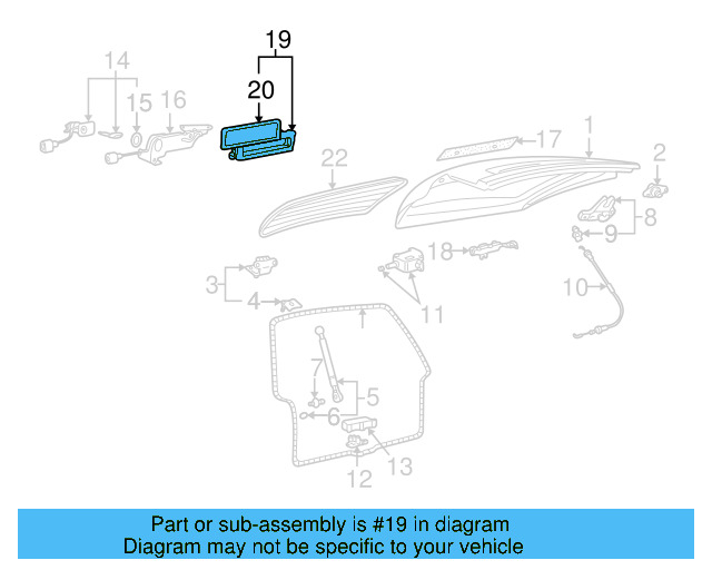 Release Solenoid 3B5-827-061-C - View 6