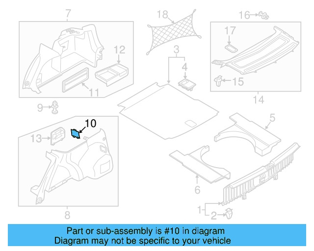 Access Cover 561-867-748-1BS - View 2