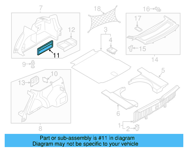 Lower Cover 561-867-464