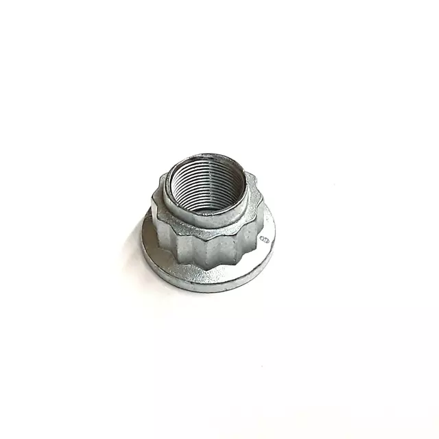 Axle Nut WHT-006-779 - View 8