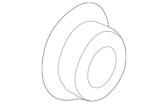 Splash Shield Bolt WHT-005-227 - View 61