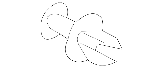 Package Tray Rivet 7H086729930T - View 5