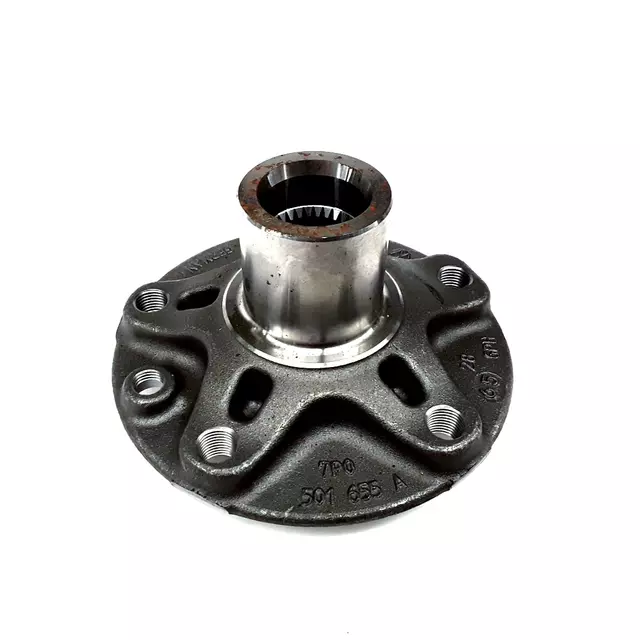 Front Hub 7P0-501-655-A - View 9