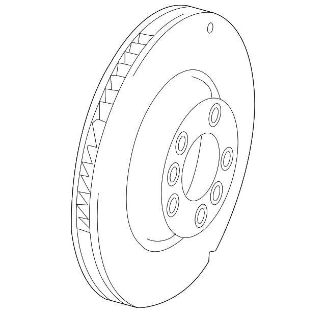 Bleeder Valve Dust Cap 211-611-483 - View 78
