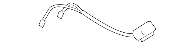 Wear Indicator 7P0-907-637-A - View 3