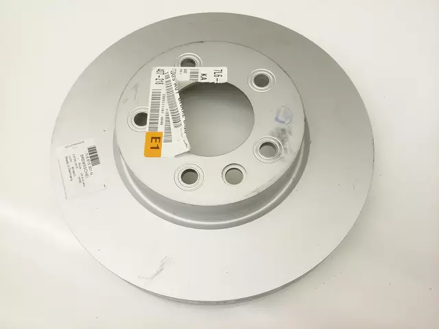 Rotor 7L6-615-301-P - View 5