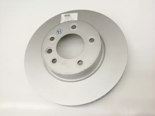 Rotor 7L6-615-302-P - View 6