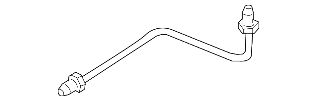 Brake Tube 7P6-614-162 - View 12