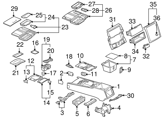 Keyless Entry Antenna 3D0-909-141-E