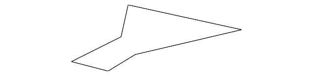 Air Bag Label 1J0-010-404-B - View 2