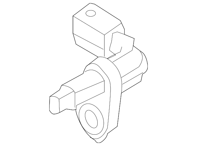 ABS Sensor WHT-005-651-A - View 11