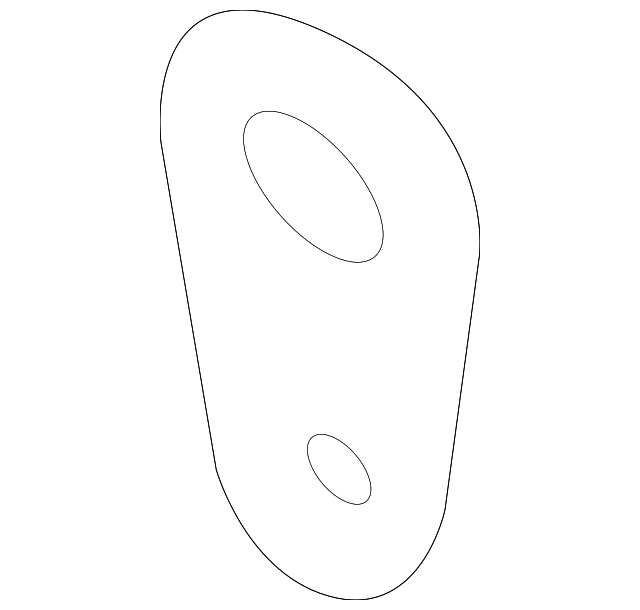 Water Inlet Pipe O WHT-006-114 - View 40