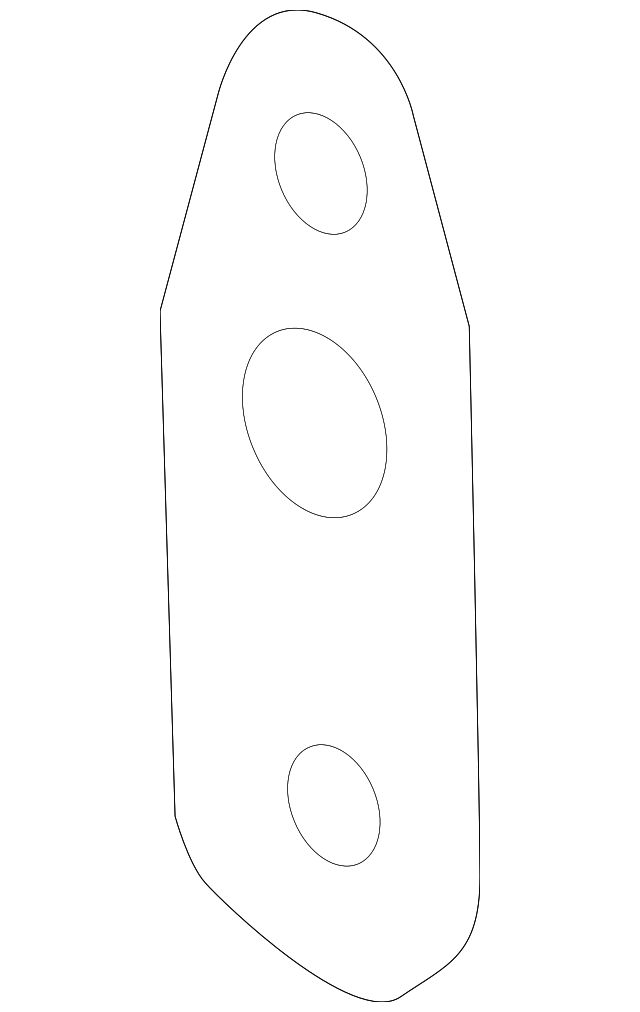 Water Inlet Pipe O WHT-006-114 - View 20