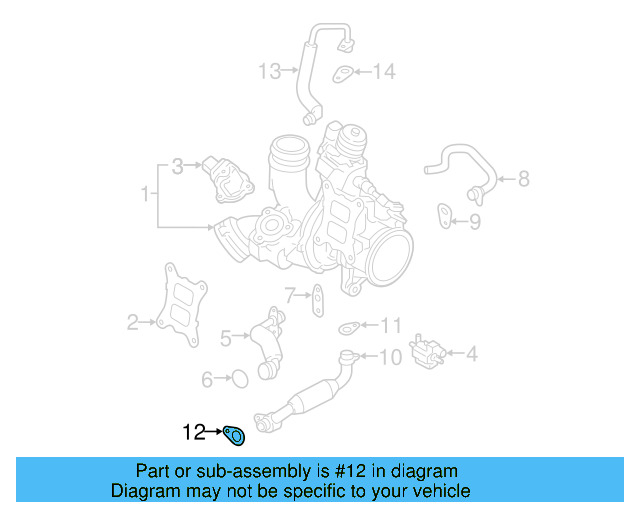 Engine Oil Dipstick Tube O N-900-672-02