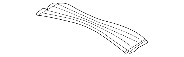 Roof Bow 1C0-817-263-A