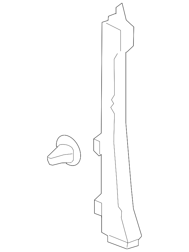 Lining 3D0-868-238-A-77H