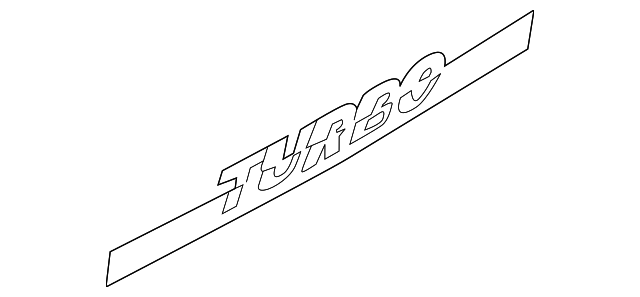 Decal 5C5-853-316-AG-LU1 - View 3