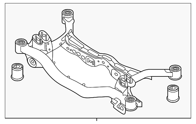 Cross 5QN-505-235-C - View 3