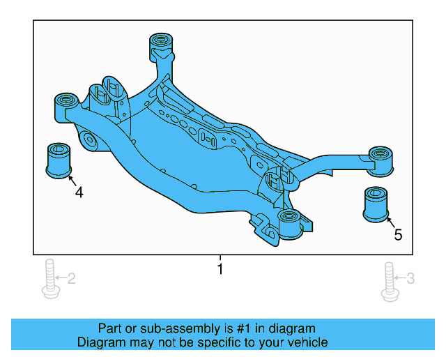 Cross 5QN-505-235-C - View 2