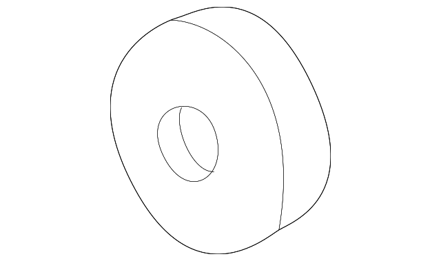 Crank Handle Gasket 411-837-447 - View 8