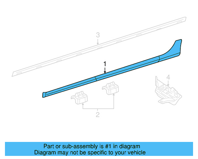 Ground Effects (Unpainted) 1k4853860dgru