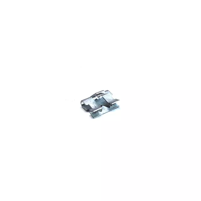 Insert Panel Clip 7L6-857-942 - View 3