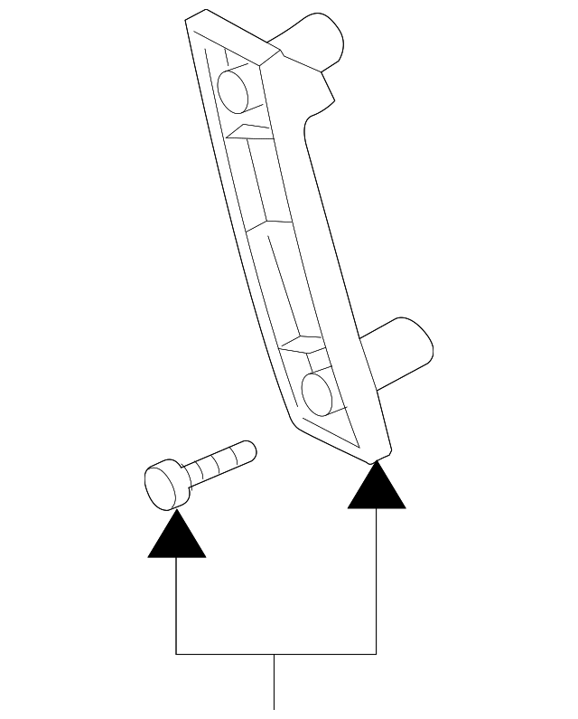 Pull Handle 7L6-868-188-B-7B6