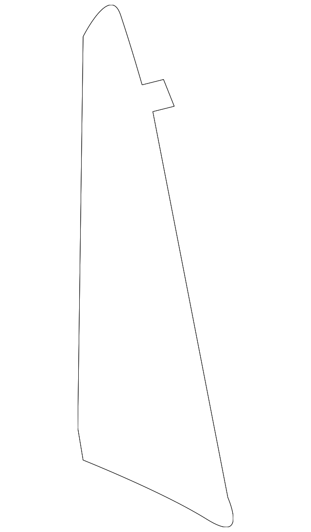 Door Panel Handle Cover Clip N-907-760-01 - View 2