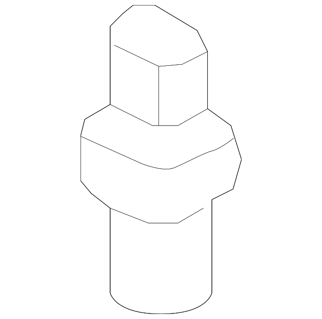 Pressure Sensor 4H0-959-126-C - View 24