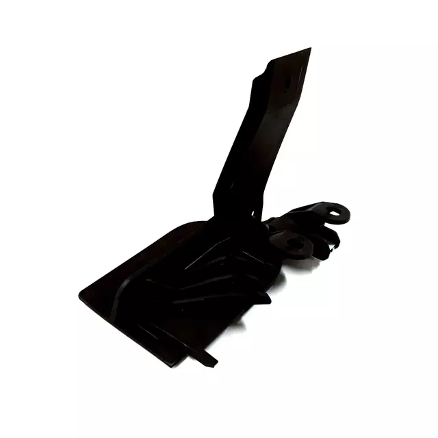 Rocker Panel Molding Cap 1K0-854-856-B-9B9 - View 6