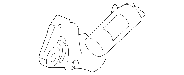 Adjust Motor 7L0-959-761-A - View 22