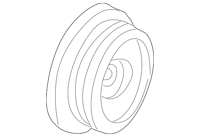 Vibration Damper 022-105-243