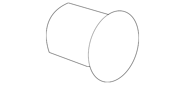 Body A 3B0-867-334 - View 43