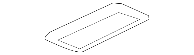 Insert Panel 7L6-858-647-B41 - View 2