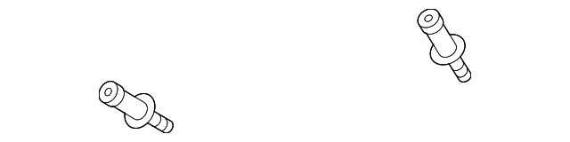 Floor Pan Stud 03L-103-164 - View 7