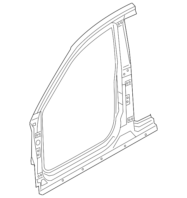 Aperture Panel 3G8-809-835